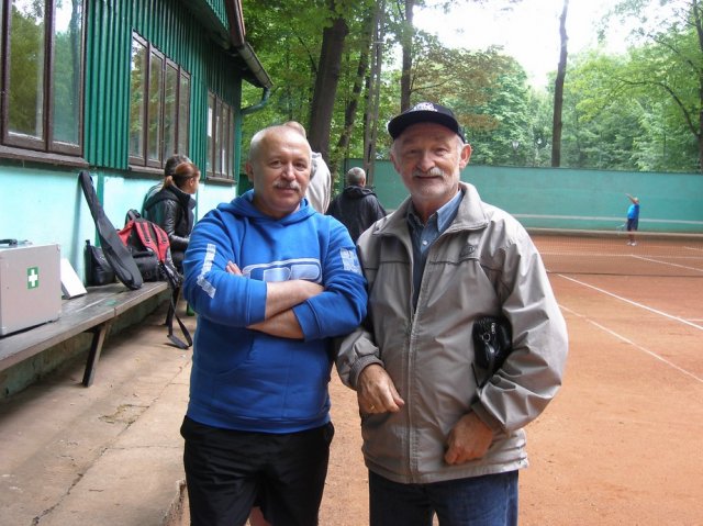 Turniej Tenisowy Prudnik Open 2015